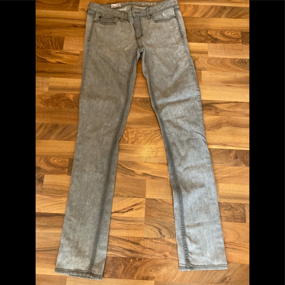 Gap jeans